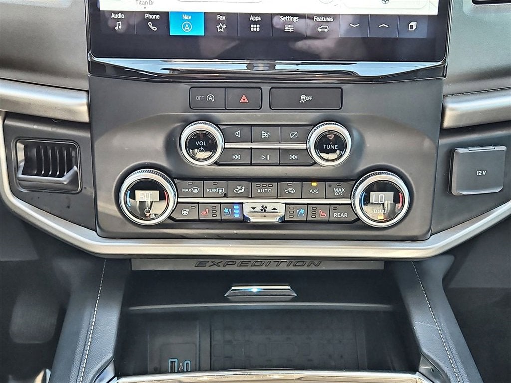 2024 Ford Expedition XLT