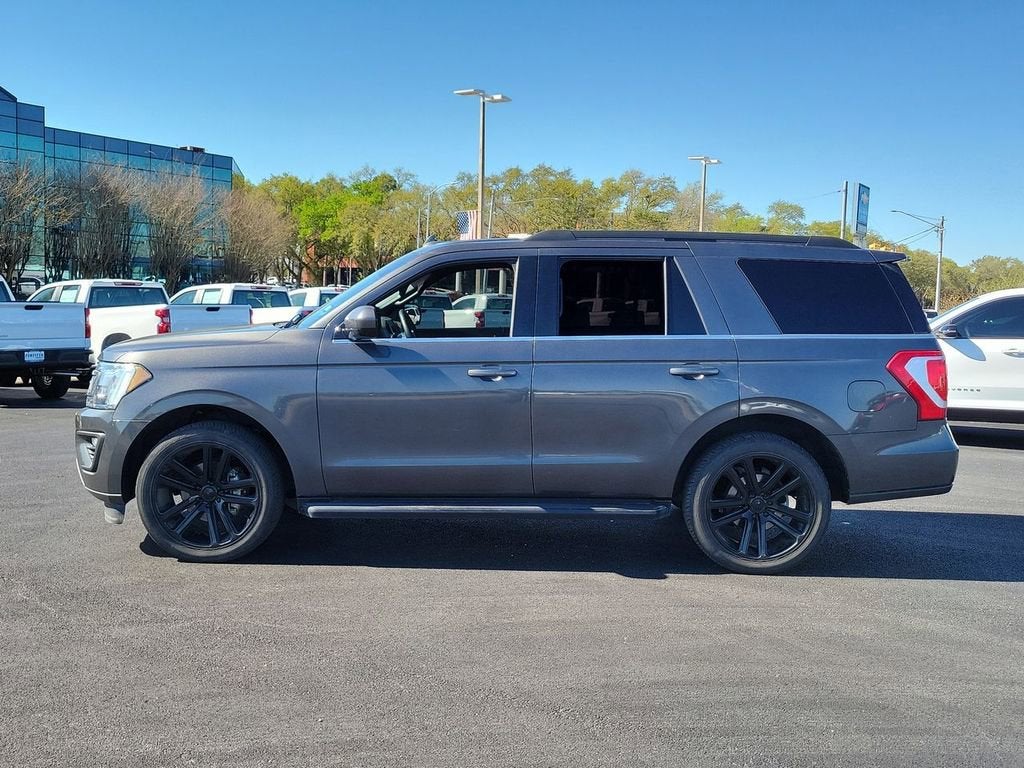 2020 Ford Expedition XLT