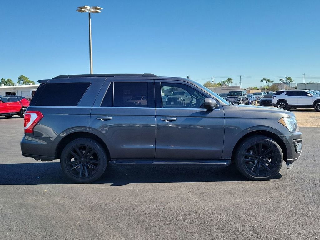 2020 Ford Expedition XLT