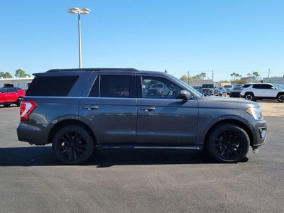 2020 Ford Expedition XLT