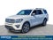 2020 Ford Expedition King Ranch