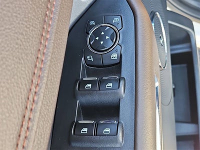 2020 Ford Expedition King Ranch