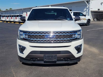 2020 Ford Expedition King Ranch