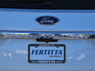 2020 Ford Expedition King Ranch