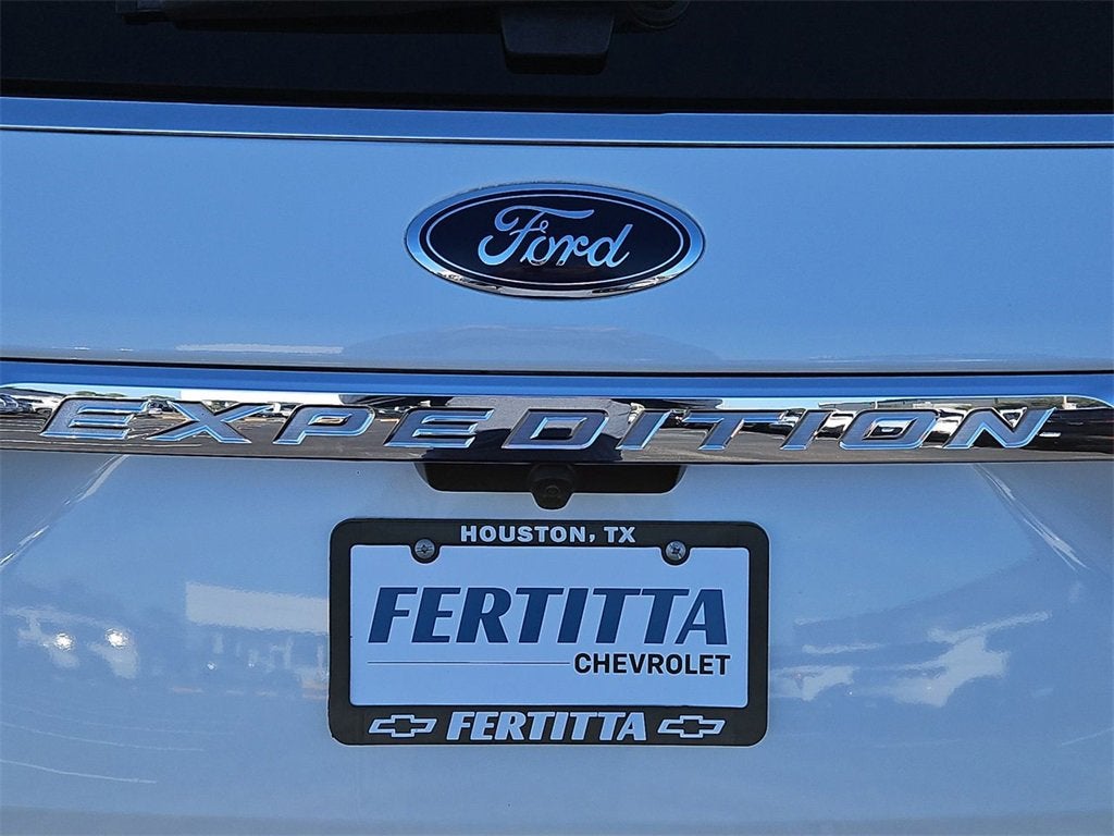 2020 Ford Expedition King Ranch