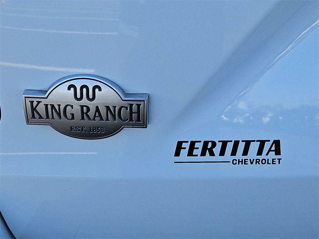 2020 Ford Expedition King Ranch