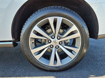 2020 Ford Expedition King Ranch