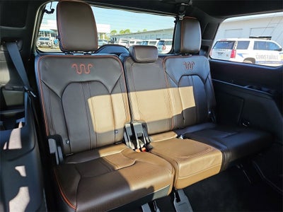 2020 Ford Expedition King Ranch