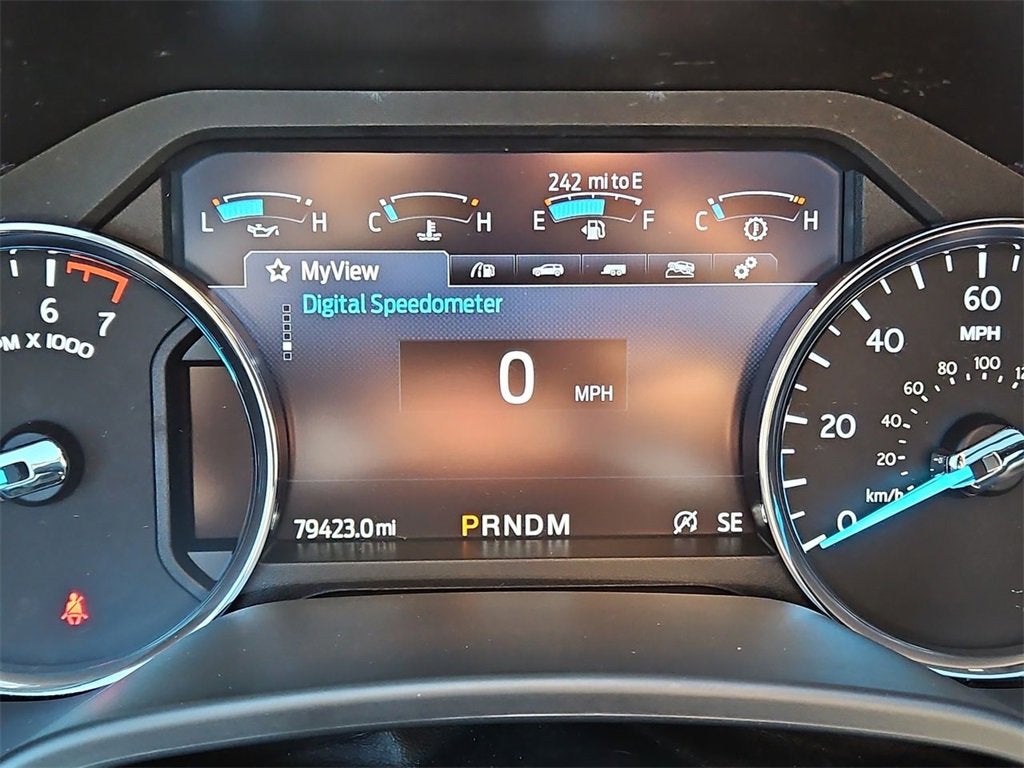 2020 Ford Expedition King Ranch