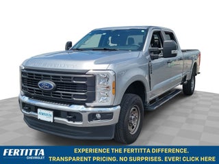 2024 Ford F-250 XL