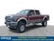 2011 Ford F-250 LARIAT