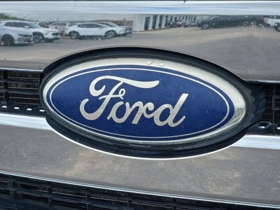 2011 Ford F-250 LARIAT