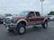 2011 Ford F-250 LARIAT