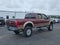 2011 Ford F-250 LARIAT