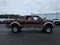 2011 Ford F-250 LARIAT