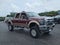 2011 Ford F-250 LARIAT