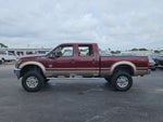 2011 Ford F-250 LARIAT