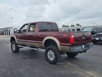 2011 Ford F-250 LARIAT