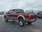 2011 Ford F-250 LARIAT