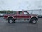 2011 Ford F-250 LARIAT