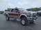 2011 Ford F-250 LARIAT