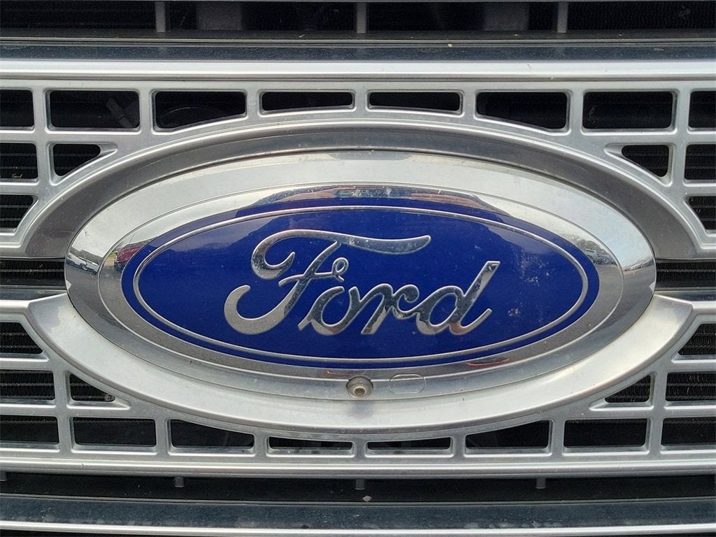 2019 Ford F-250 Platinum