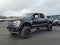 2019 Ford F-250 Platinum