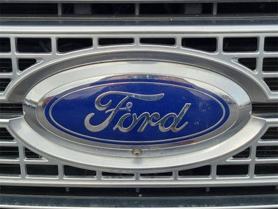 2019 Ford F-250 Platinum