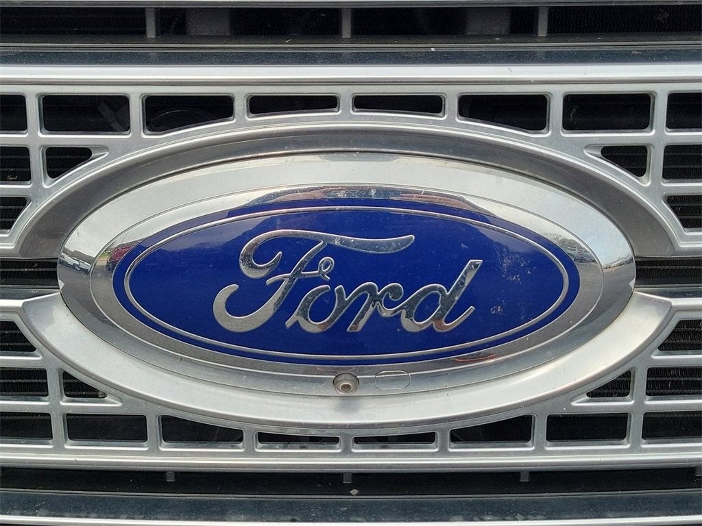 2019 Ford F-250 Platinum