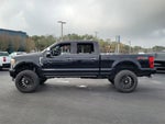 2019 Ford F-250 Platinum