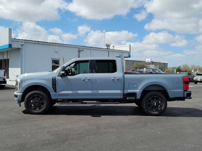 2024 Ford F-250 LARIAT