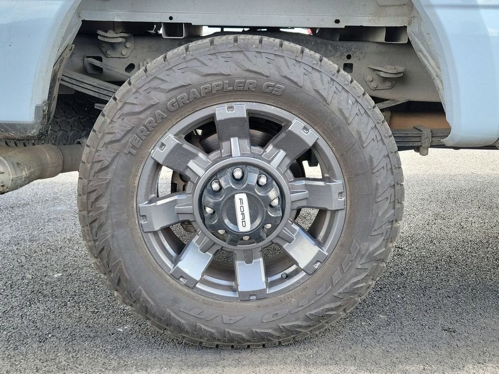 2024 Ford F-250 LARIAT