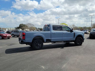 2024 Ford F-250 LARIAT