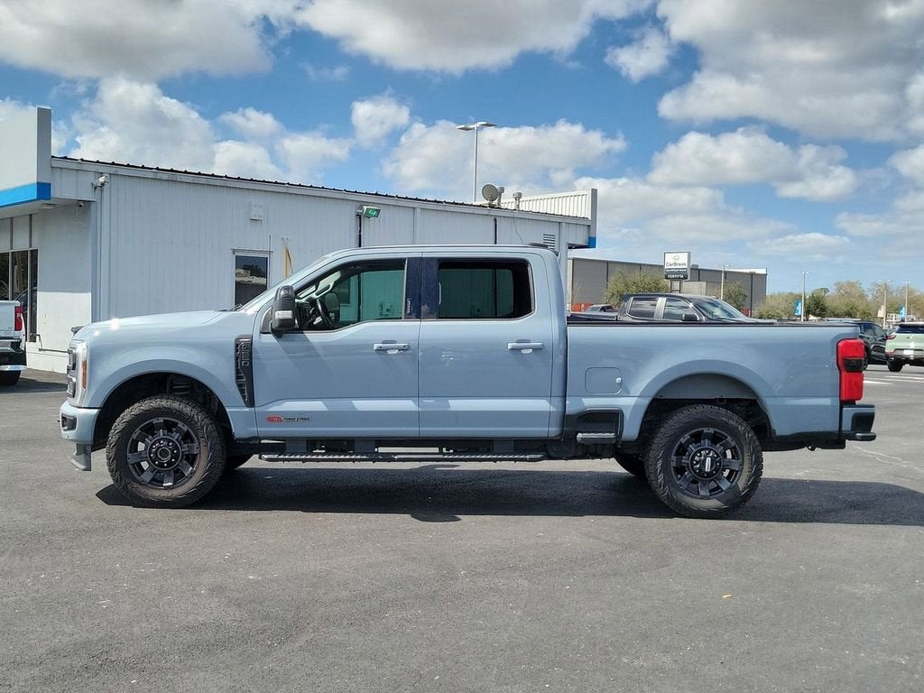 2024 Ford F-250 LARIAT