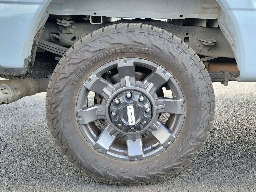 2024 Ford F-250 LARIAT