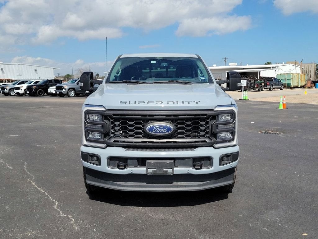 2024 Ford F-250 LARIAT