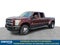 2015 Ford Super Duty F-350 DRW Lariat