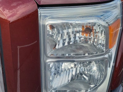 2015 Ford Super Duty F-350 DRW Lariat