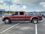 2015 Ford Super Duty F-350 DRW Lariat