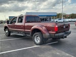 2015 Ford Super Duty F-350 DRW Lariat
