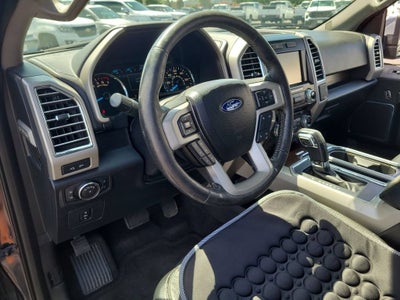 2015 Ford F-150 XL