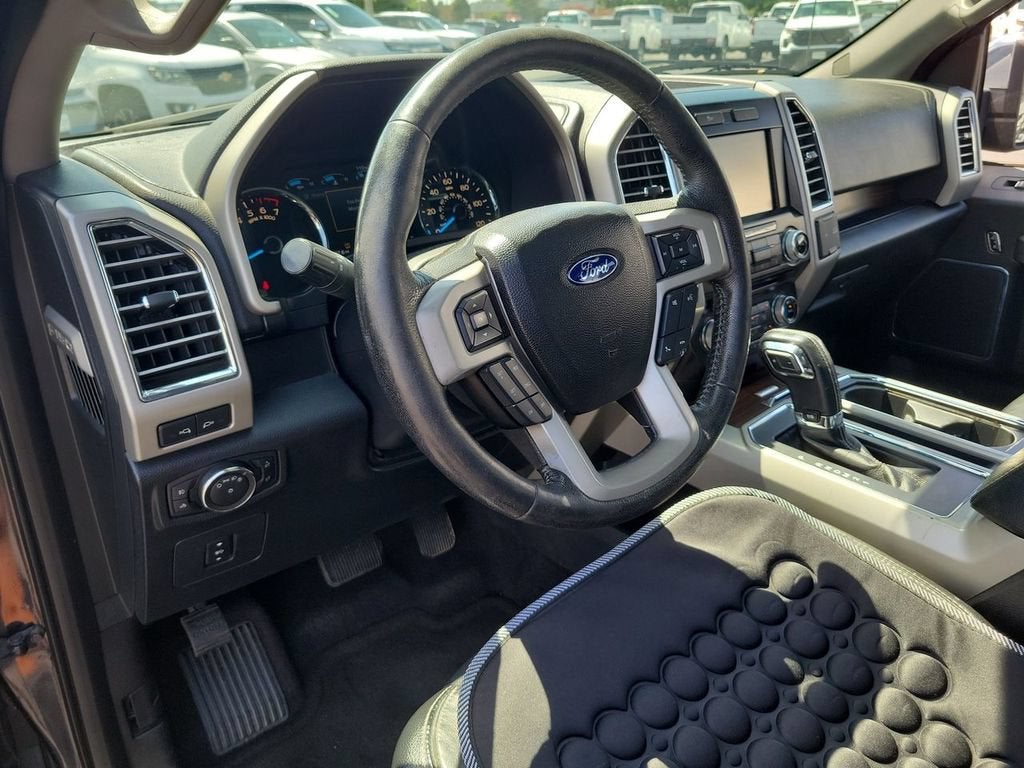 2015 Ford F-150 XL