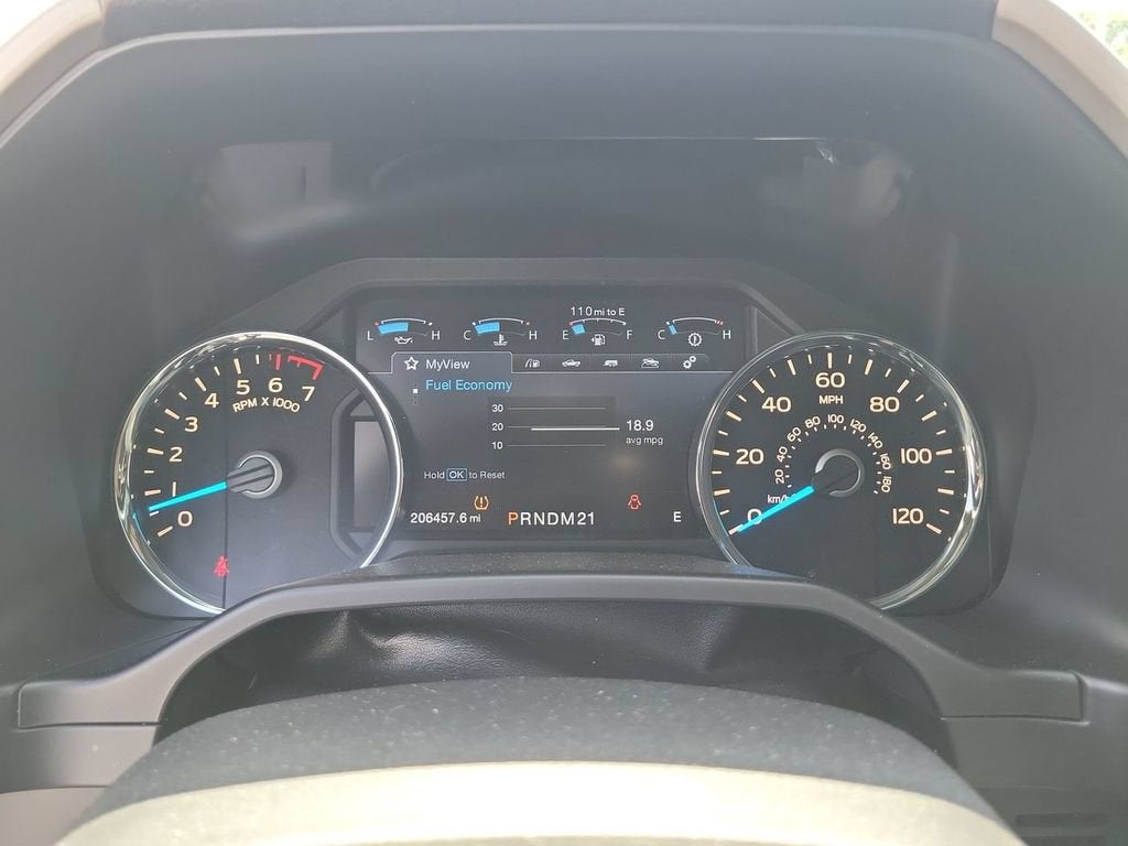 2015 Ford F-150 XL