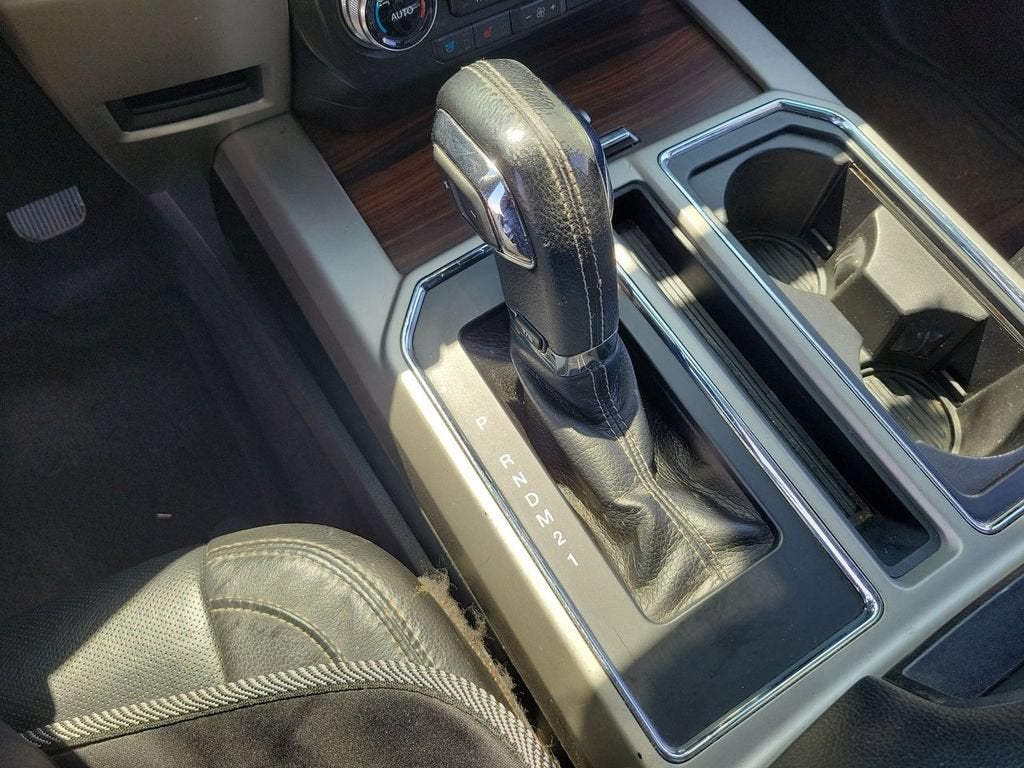 2015 Ford F-150 XL