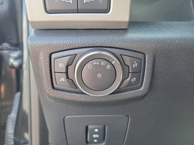 2015 Ford F-150 XL