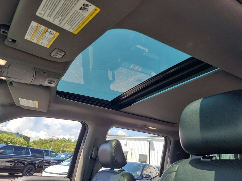 2015 Ford F-150 XL