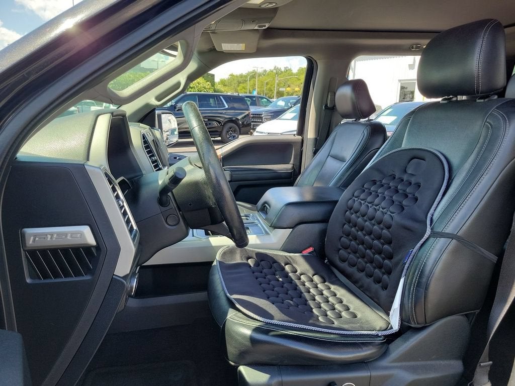 2015 Ford F-150 XL