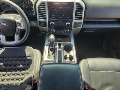 2015 Ford F-150 XL