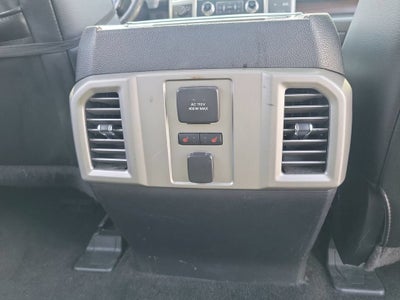 2015 Ford F-150 XL