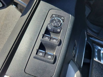 2015 Ford F-150 XL